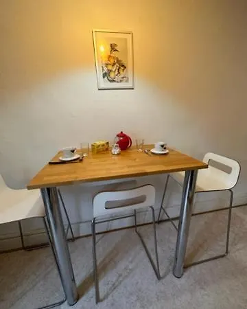 Beau F3 - Proche Gare Apartment Mulhouse Exterior photo